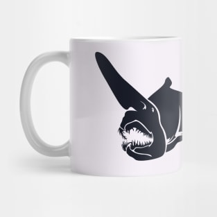 Goblin shark Mug